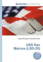 USS San Marcos (LSD-25)