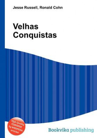 Velhas Conquistas