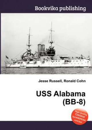 USS Alabama (BB-8)