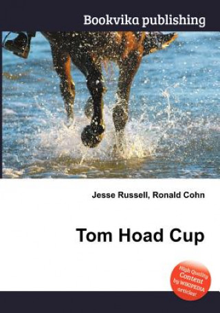 Tom Hoad Cup