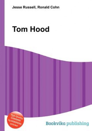 Tom Hood