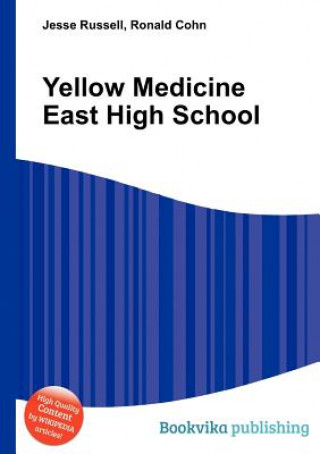 Yellow Medicine East High School