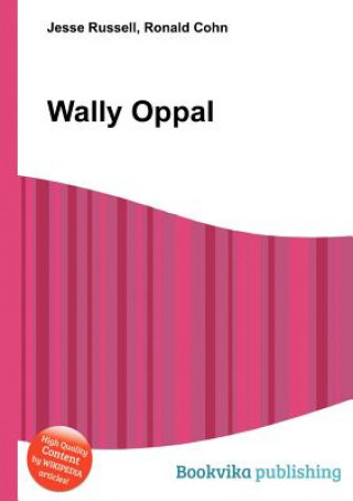Wally Oppal