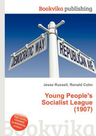 Young People's Socialist League (1907)