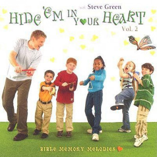 Hide 'em in Your Heart Vol. 2