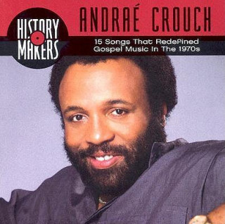 Andrae Crouch Collection