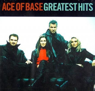 Greatest Hits Ace of Base