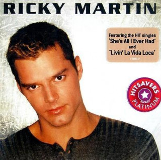 Ricky Martin