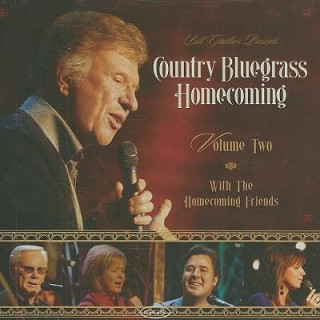 Country Bluegrass Homecoming, Volume 2