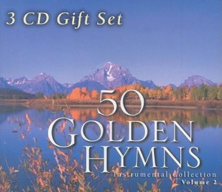 50 Golden Hymns: Volume 2: Instrumental Collection