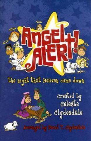 Angel Alert!: The Night That Heaven Came Down