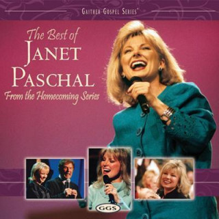 The Best of Janet Paschal
