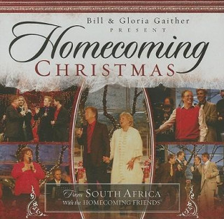 Homecoming Christmas: From South Africa