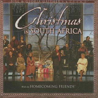 Christmas in South Africa