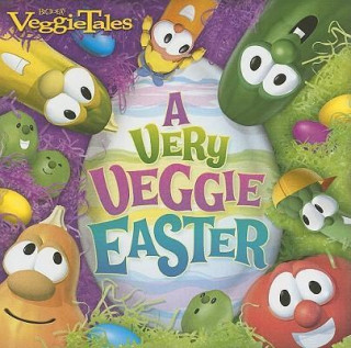 A Very Veggie Easter