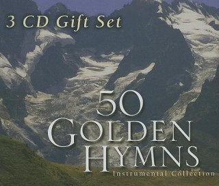 50 Golden Hymns: Instrumental Collection