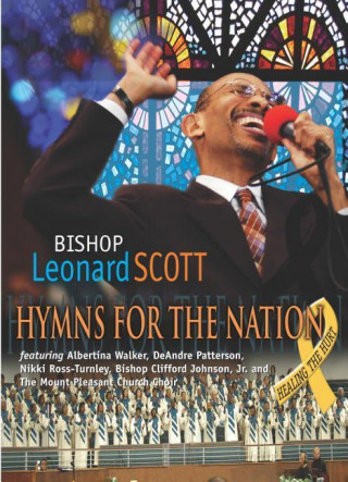 Hymns for the Nation