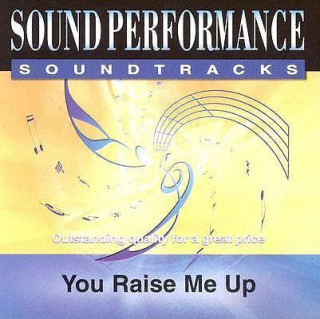 You Raise Me Up