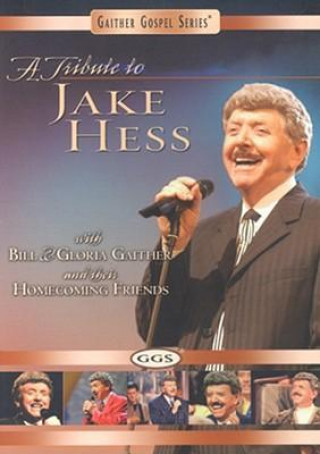 Tribute to Jake Hess