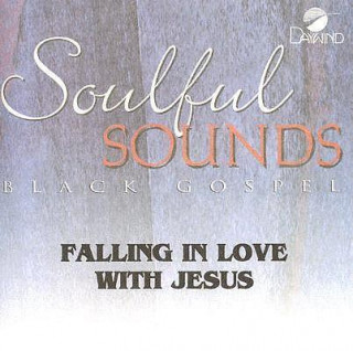 Falling in Love with Jesus