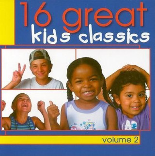 16 Great Kids Classics Volume 2