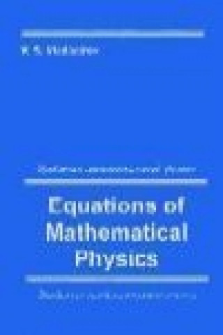 Equations of the mathematical physics