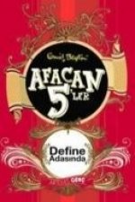 Afacan 5ler Define Adasinda
