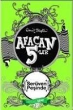 Afacan 5ler Serüven Pesinde