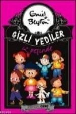 Gizli Yediler Iz Pesinde
