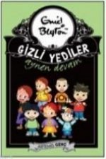 Gizli Yediler 5 Aynen Devam