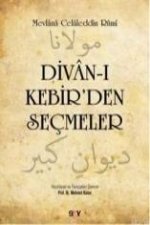 Divan-i Kebirden Secmeler