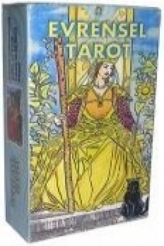 Evrensel Tarot