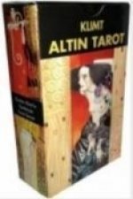 Klimt Altin Tarot