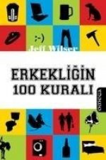 Erkekligin 100 Kurali