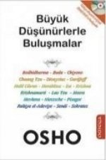Büyük Düsünürlerle Bulusmalar