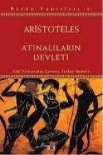 Atinalilarin Devleti