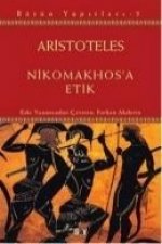 Nikomakhosa Etik