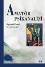 Amatör Psikanalizi