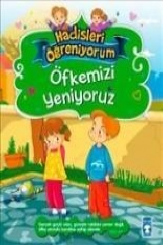 Öfkemizi Yeniyoruz