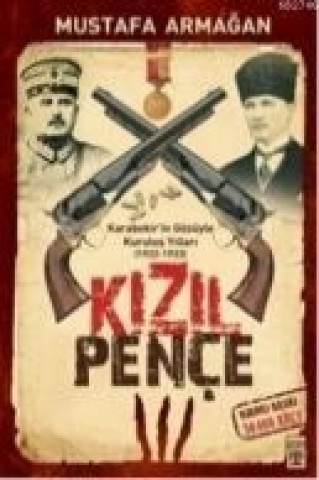 Kizil Pence