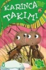 Karinca Takimi