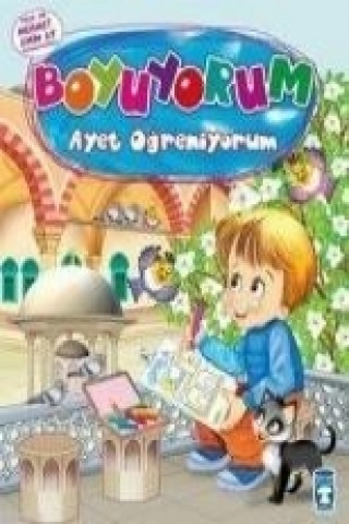 Boyuyorum Ayet Ögreniyorum