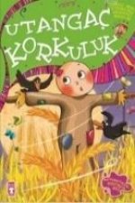 Utangac Korkuluk