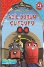 Cufcuflar - Acil Durum Cufcufu