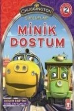 Cufcuflar - Minik Dostum