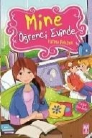 Mine Ögrenci Evinde