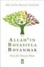 Allahin Boyasiyla Boyanmak