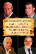 Türk Tarihciliginde Dört Sima