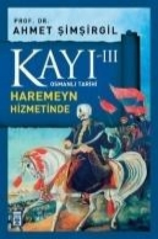 Kayi 3