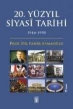 20. Yüzyil Siyasi Tarihi 1914-1995